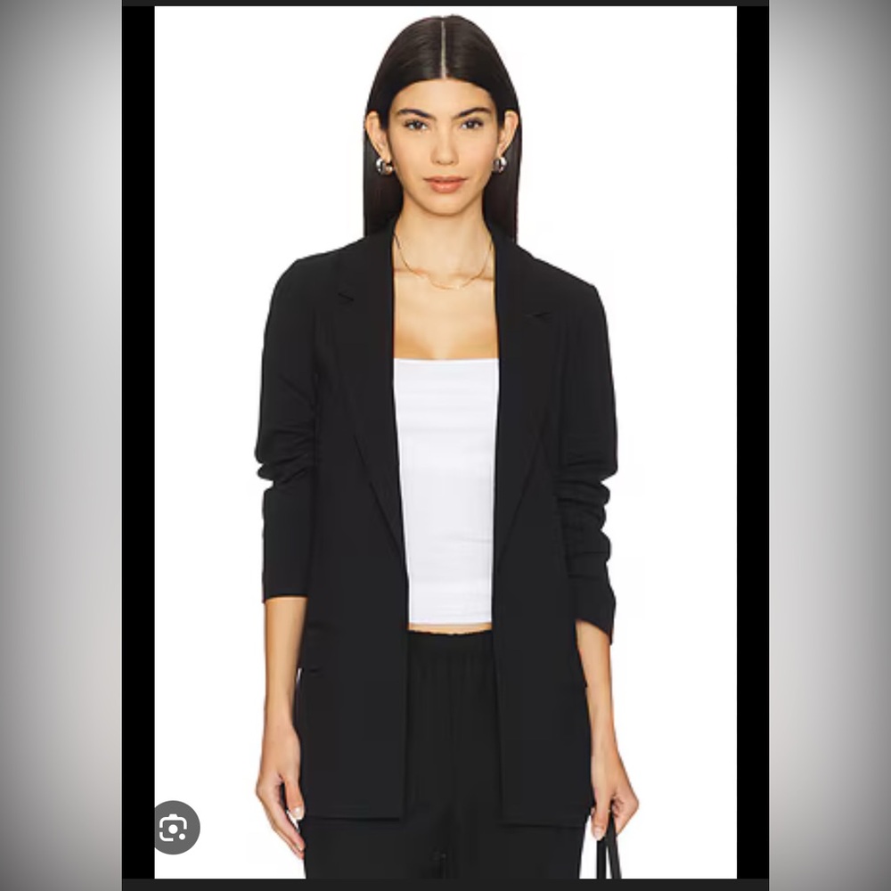 Elizabeth and James Blazer